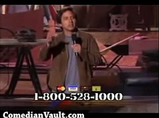 Ray Romano Stand Up