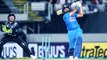 Ind vs NZ 2nd T20I: Rohit Sharma becomes highest run-getter in T20Is | वनइंडिया हिंदी