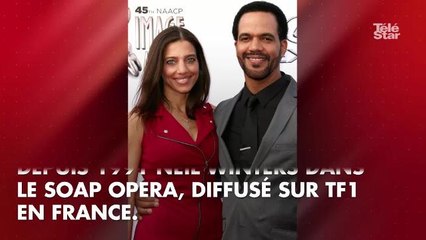 Mort de Kristoff St. John : CBS diffusera un documentaire hommage en avril