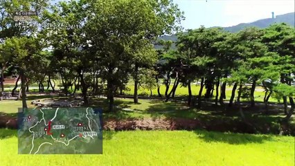 특집 다큐멘터리- 류승룡의 백두대간 문화유산 답사기 - 류승룡의 문화유산 답사기_#001