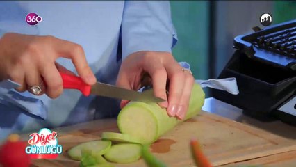 Diyet Günlüğü - Zayıflamak İçin Kahvaltı - 08 02 2019