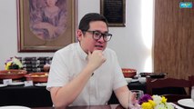 Bam Aquino to push for higher taxes for higher income brackets