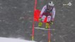 Championnats du Monde de ski. Super Combiné Dames : Siebenhofer réalise une belle descente !