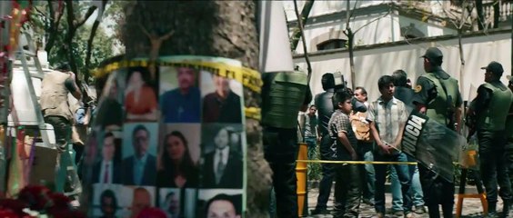 Bel Canto. La última función - Tráiler español (HD)