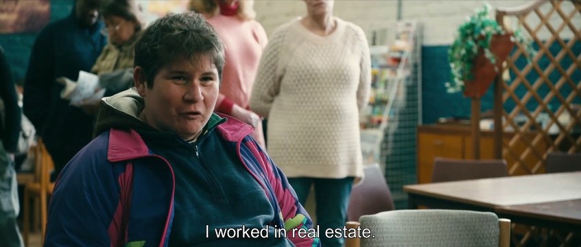 Invisibles / Les Invisibles (2019) - Trailer (English Subs)