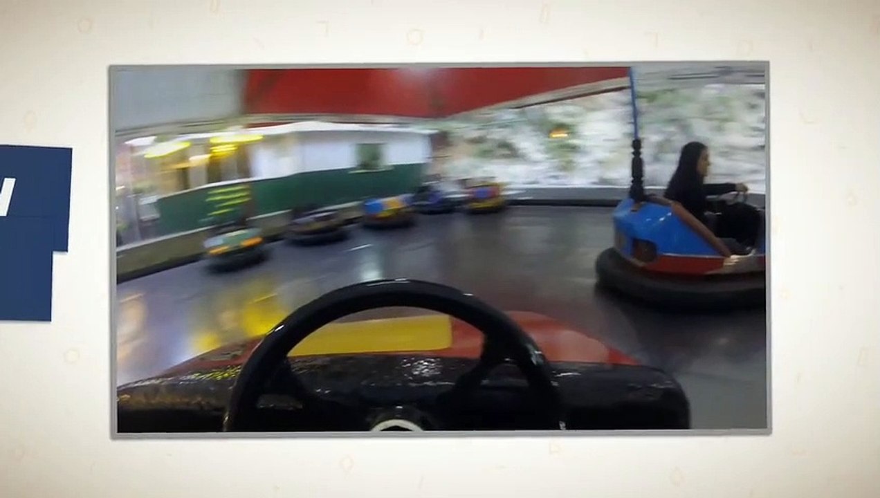 Our First Video