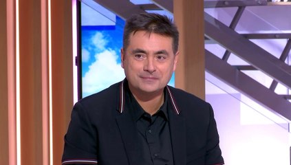Intervention de Fabrice Godefroy dans la matinale de LCI - 08.02.2019