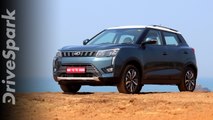 Mahindra XUV300 Review: Interior, Features, Design, Specs & Performance