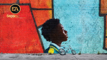 The Chi (Showtime) - Teaser tráiler T2 V.O. (HD)