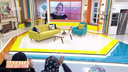 Hayatta Her Şey Var 8 Şubat 2019