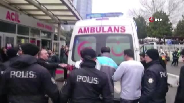 Enkazdan 45 Saat Sonra Kurtarılan Çocuğun Kimliği Belli Oldu