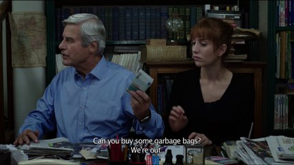 Strange Birds / Drôles d'oiseaux (2017) - Trailer (English Subs)