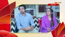 Mohabaat Zindgi He (Episode 355)