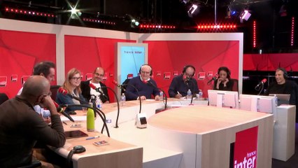 Complotisme : naissance de la génération Fly Rider - Tanguy Pastureau maltraite l'info