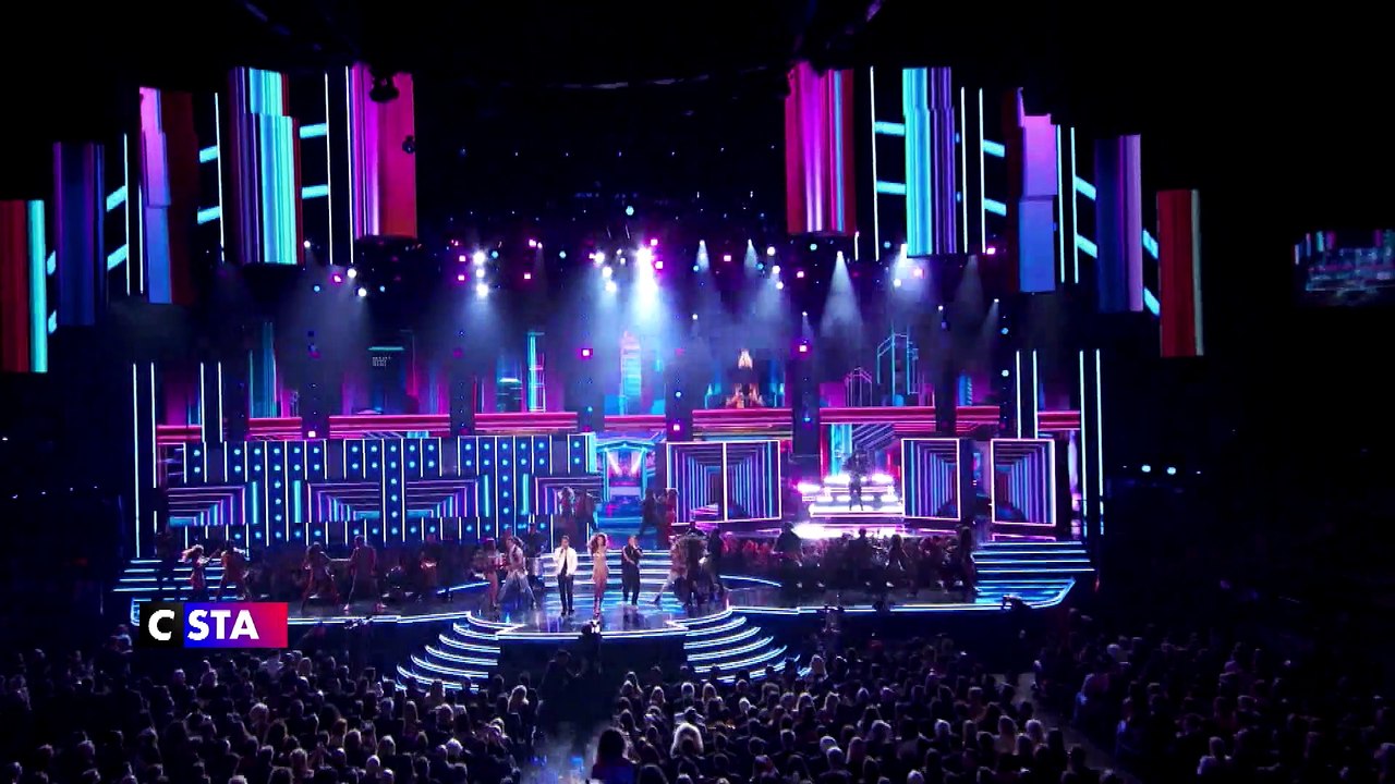 CSTAR GRAMMY AWARDS BA LUNDI 11 FEVRIER