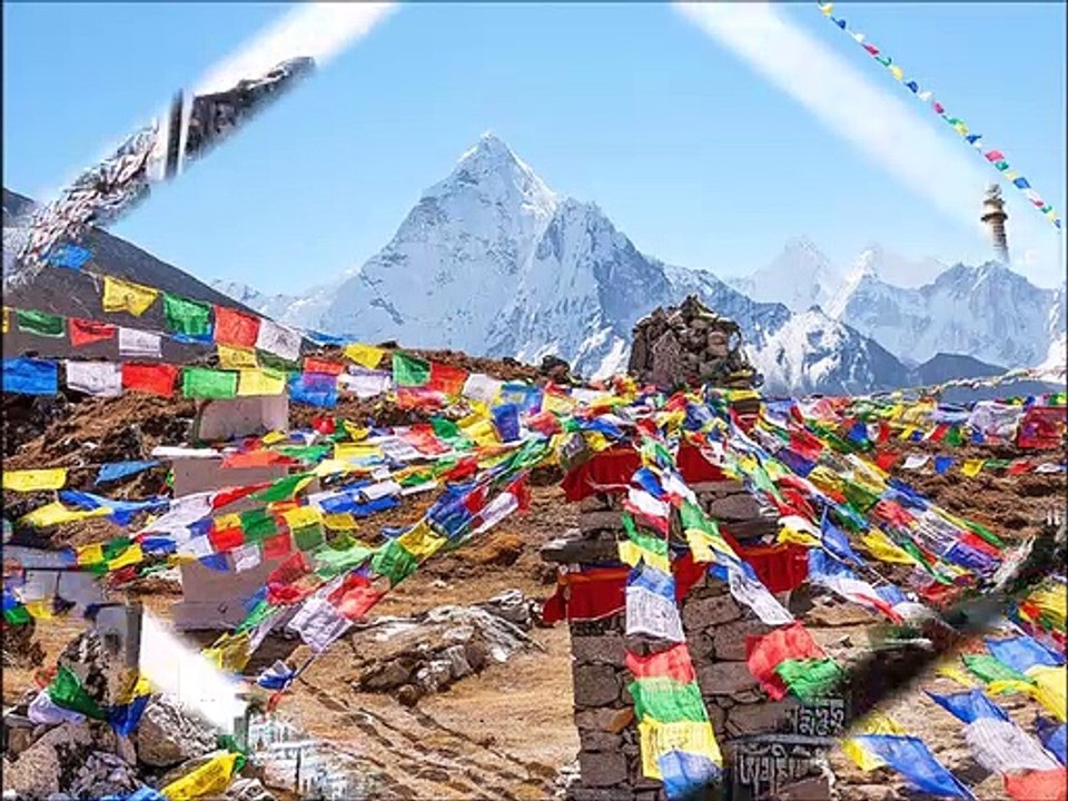 Trekking in Nepal | Nepal Tour | Trek in Nepal - Himalayan Asia Treks