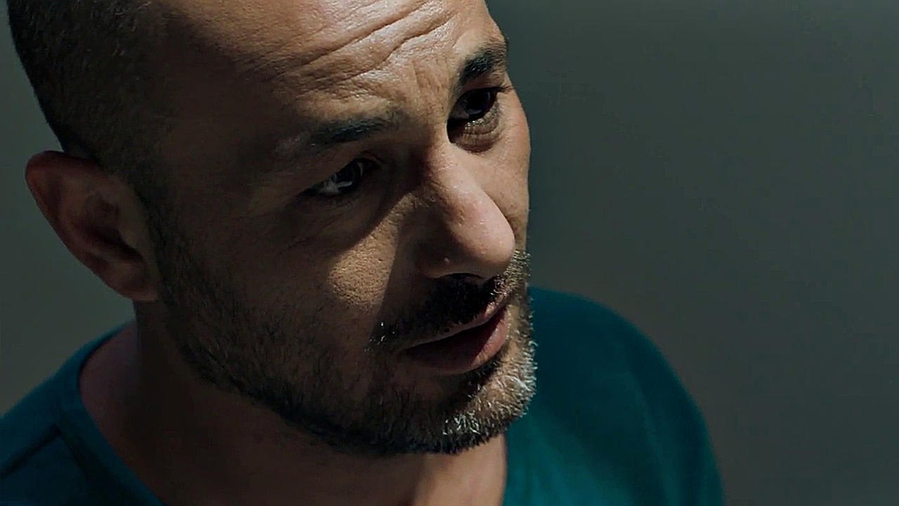 Der Fall Sarah und Saleem - Trailer (Deutsche UT) HD