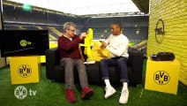 BVB TV 2018/19: Episode27 Snippets