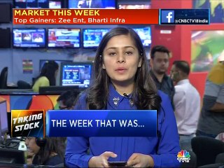 Ashwani Gujral’s top trading ideas