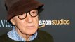 Woody Allen attaque Amazon et lui réclame 68 millions de dollars