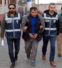Cezaevinden, Kendisini Yakalayan Polislere Yardım Mektubu Yazdı