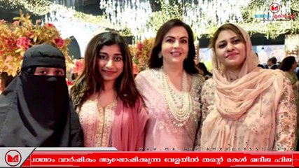 A R Rahman | വിമർശകർക്ക് ചുട്ട മറുപടിയുമായി സിനിമാ സംഗീത സംവിധായകൻ എആർ റഹ്മാൻ.