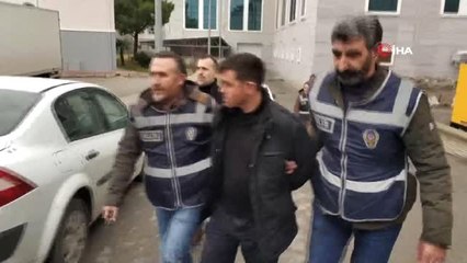 Öldürülen 16 Yaşındaki Kızın Failleri 3 Yıl Sonra Yakaladı