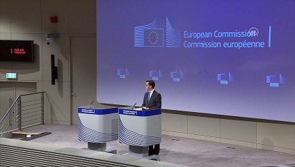 AB'den Kaşıkçı cinayeti için 'detaylı' soruşturma çağrısı - BRÜKSEL