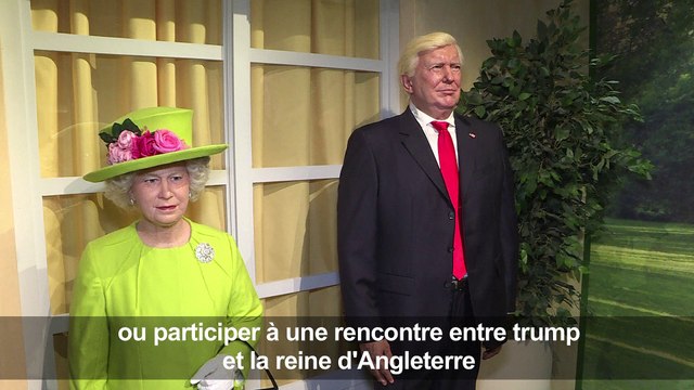 Le musée Grévin fait peau neuve et mise sur la visite interactive