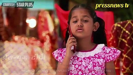 Ishqbaaz - 9 February 2019 Starplus News