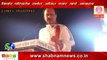 Ajit Pawar Latest Speech In Pimpri Chinchwads Nirdhar Parivartan Sabha Part 1