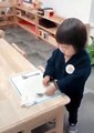 Japonya’daki Bir Anaokulunda Çocuklar, Öğlen Yemeği İçin Tüm Hazırlıklarını Kendileri Yapıyor..