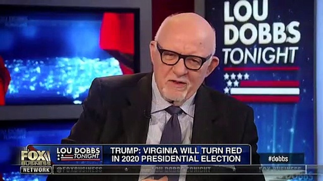 Paul Ryan's 'Ignorance Will Live In Infamy Forever,' Fox Business Network Host Lou Dobbs Says