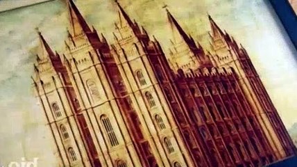 My Ghost Story S01E07 It Watches Me While I Sleep