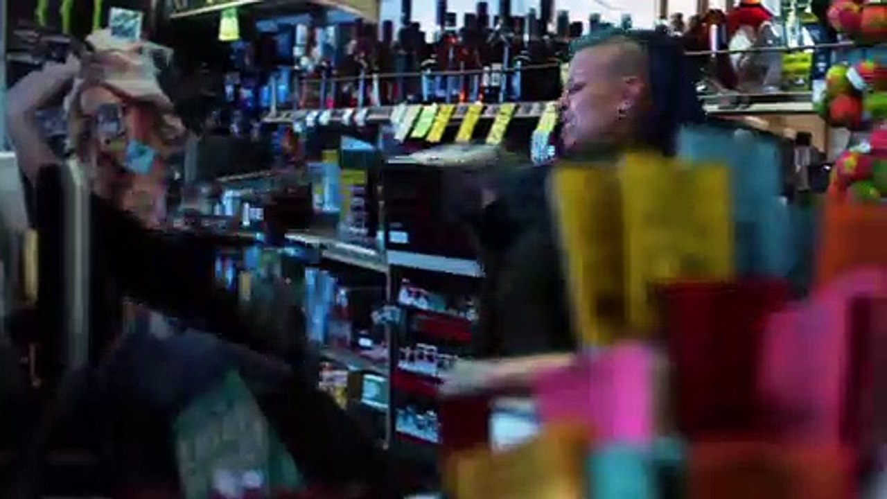 L.A.’s Finest - Bande-annonce 1 VO