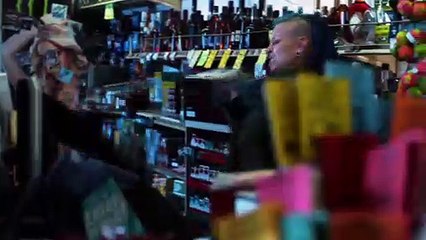 L.A.’s Finest - Bande-annonce 1 VO