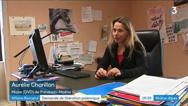 Le faux-médecin Jean-Claude Romand demande sa remise en liberté