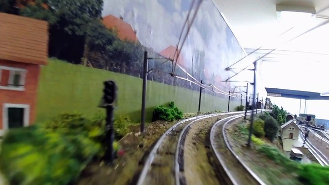 Le Réseau N des Modélistes Charentais