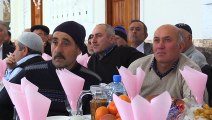 Kırgızistan'da Ahıska Türklerinden Türkçe eğitim talebi - BİŞKEK
