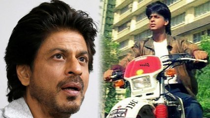 Shahrukh Khan has still not watched his debut film, Here’s why | FilmiBeat