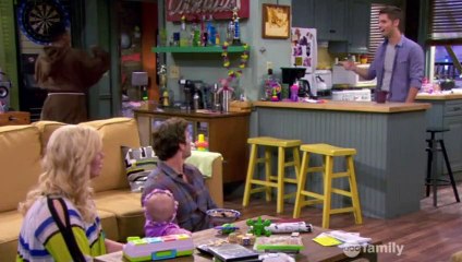 Baby Daddy - S3 E8 - A Knight to Remember