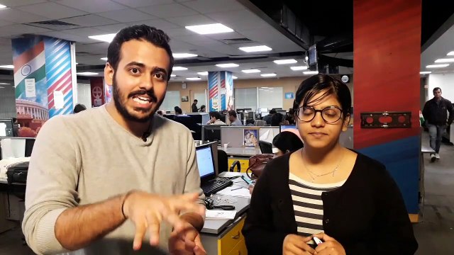 Delhi CM Arvind Kejriwal’s convoy attacked with sticks in Narela