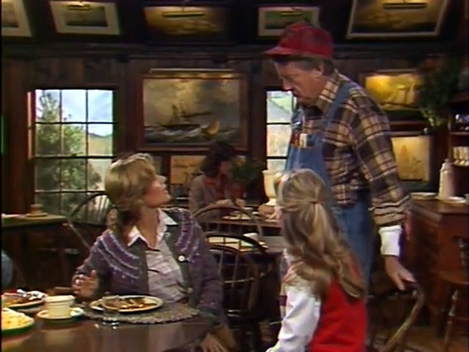 Newhart - 119 - Heaven Knows Mr. Utley