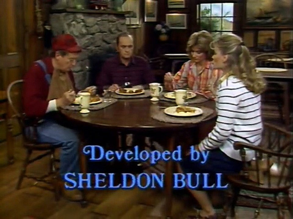 Newhart - 118 - The Boy Who Cried Goat