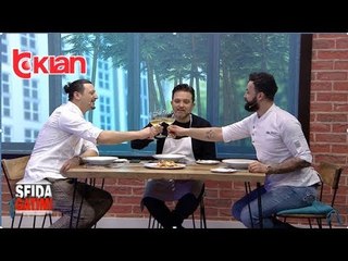 Sfida e gatimit - Emisioni 70 (08 shkurt 2019)