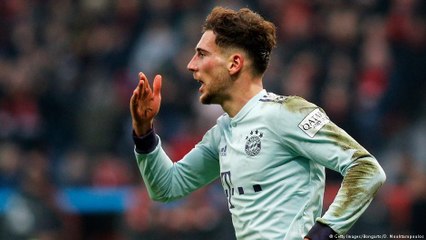 Bayern conta com meio-campista artilheiro para recuperação frente ao Schalke