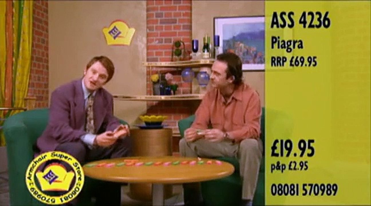 Phoenix Nights S01 E03