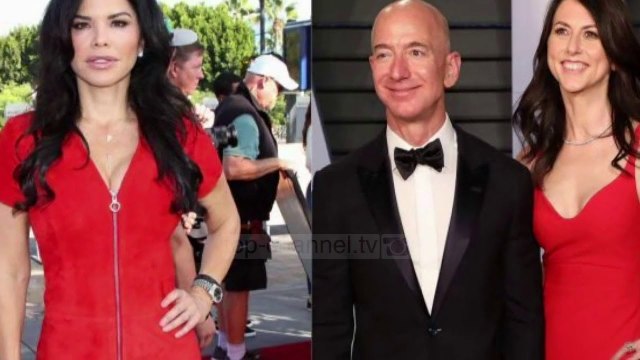 Edhe njeriu më i pasur në botë shantazhohet! - Top Channel Albania - News - Lajme