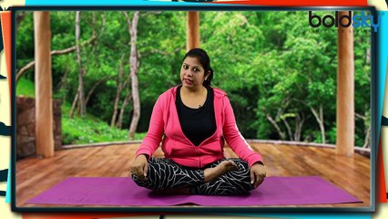 Kapalbhati Pranayama: कपालभाती प्राणायाम करने का सही तरीका और फायदे  | Boldsky