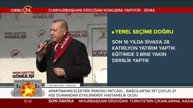 Millet bahçesi ve millet kıraathanesi yapıyoruz